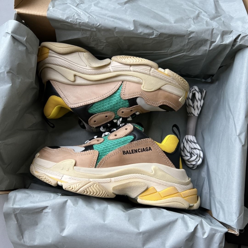 Balenciaga Sneakers